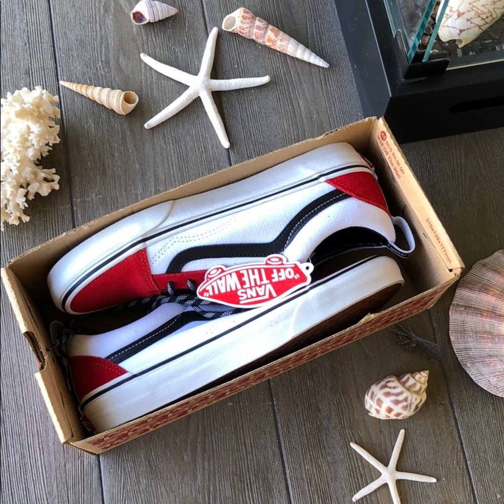 🔥🔥VANS- WEBBING OLD SCHOOL🔥🔥 - Picture 4 of 8